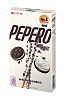 Палочки Lotte Pepero White cookie (белые) - фото